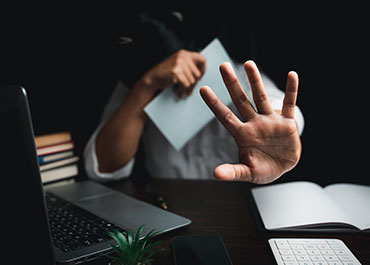 Victim shielding from harassment—legal damages available for workplace sexual harassment cases.