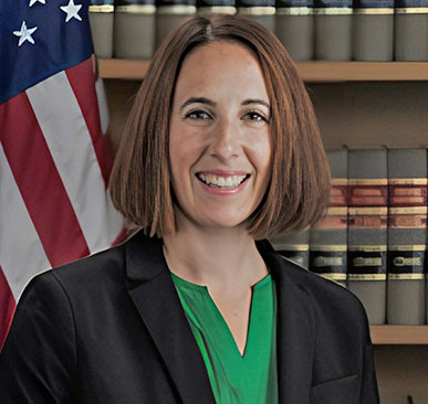 Image of Attorney Emily Barbour | Wilmer Harris Law