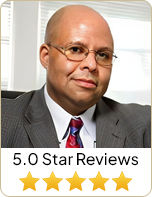 Attorney Wilmer J. Harris an attorney with 5.0-star reviews